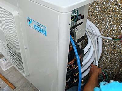 阜沙镇商场中央空调分析及中央空调的维保分析